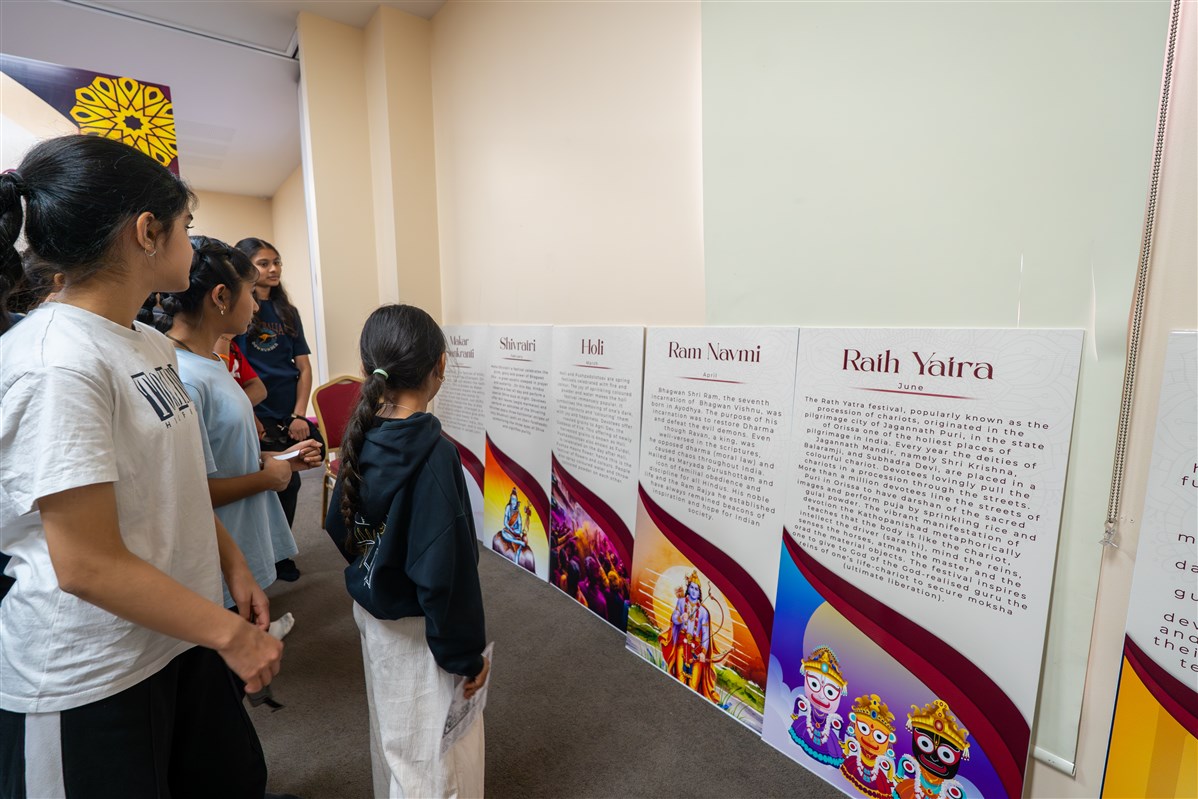 Kids’ Diwali Celebrations 2025, Adelaide