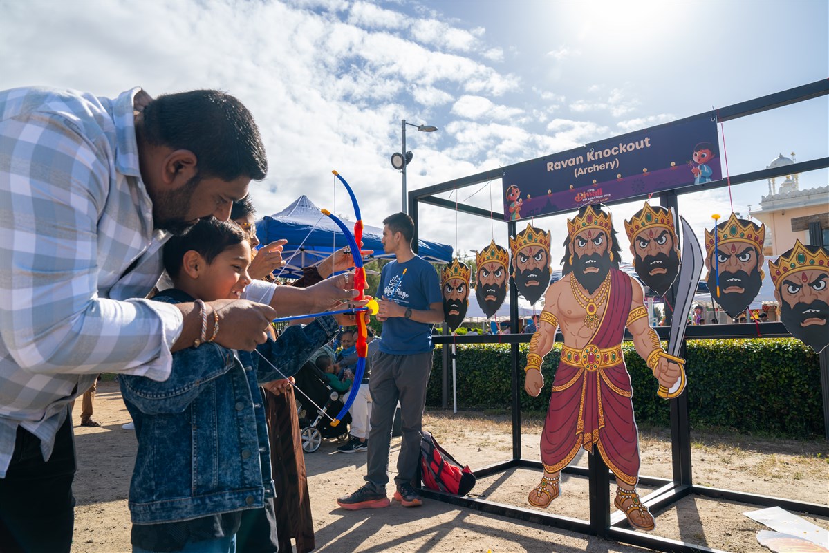 Kids’ Diwali Celebrations 2025, Adelaide