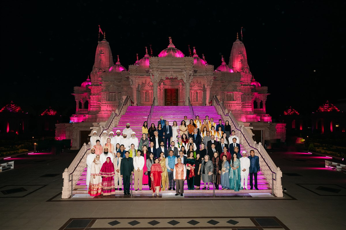 Diwali Gala
