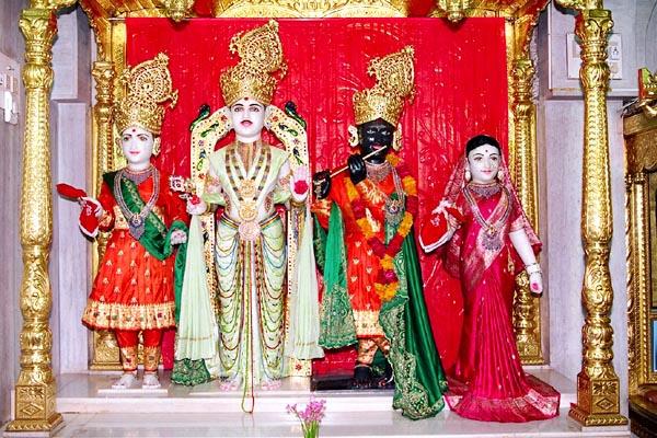 	Jal Jhilani Festival, Sarangpur, India