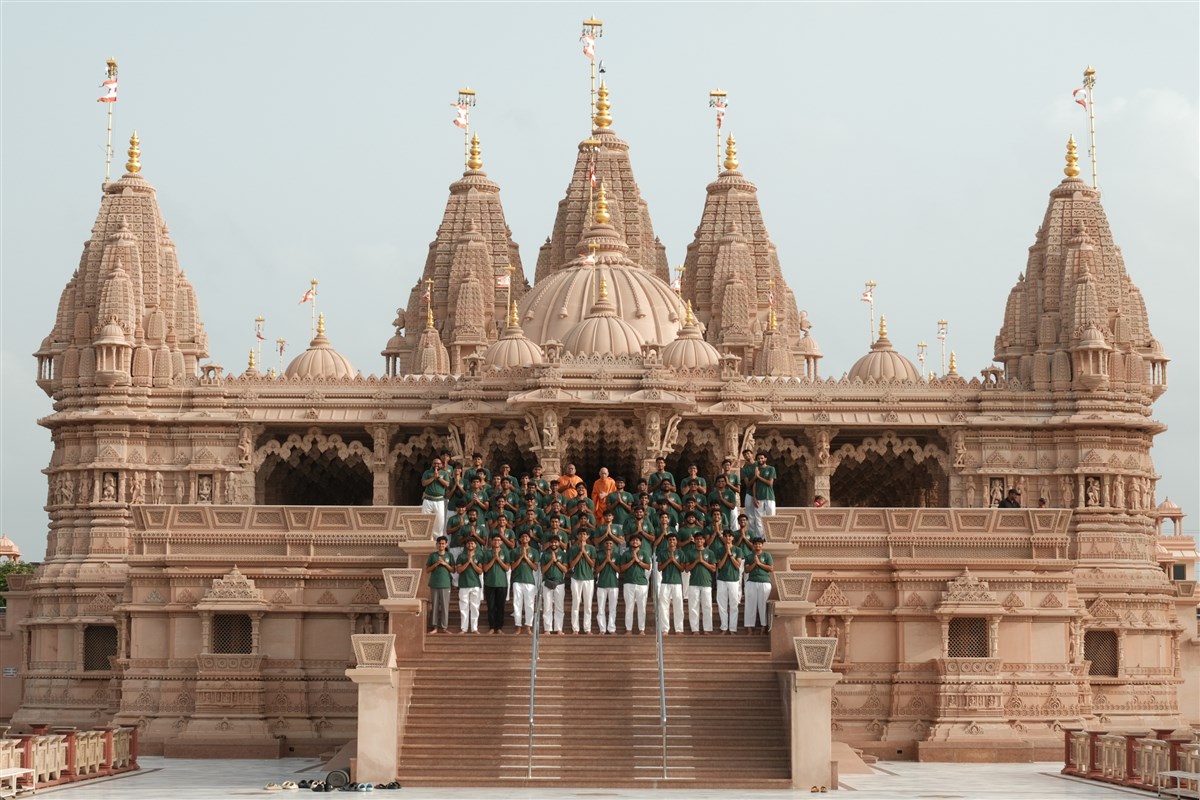 Gujarat