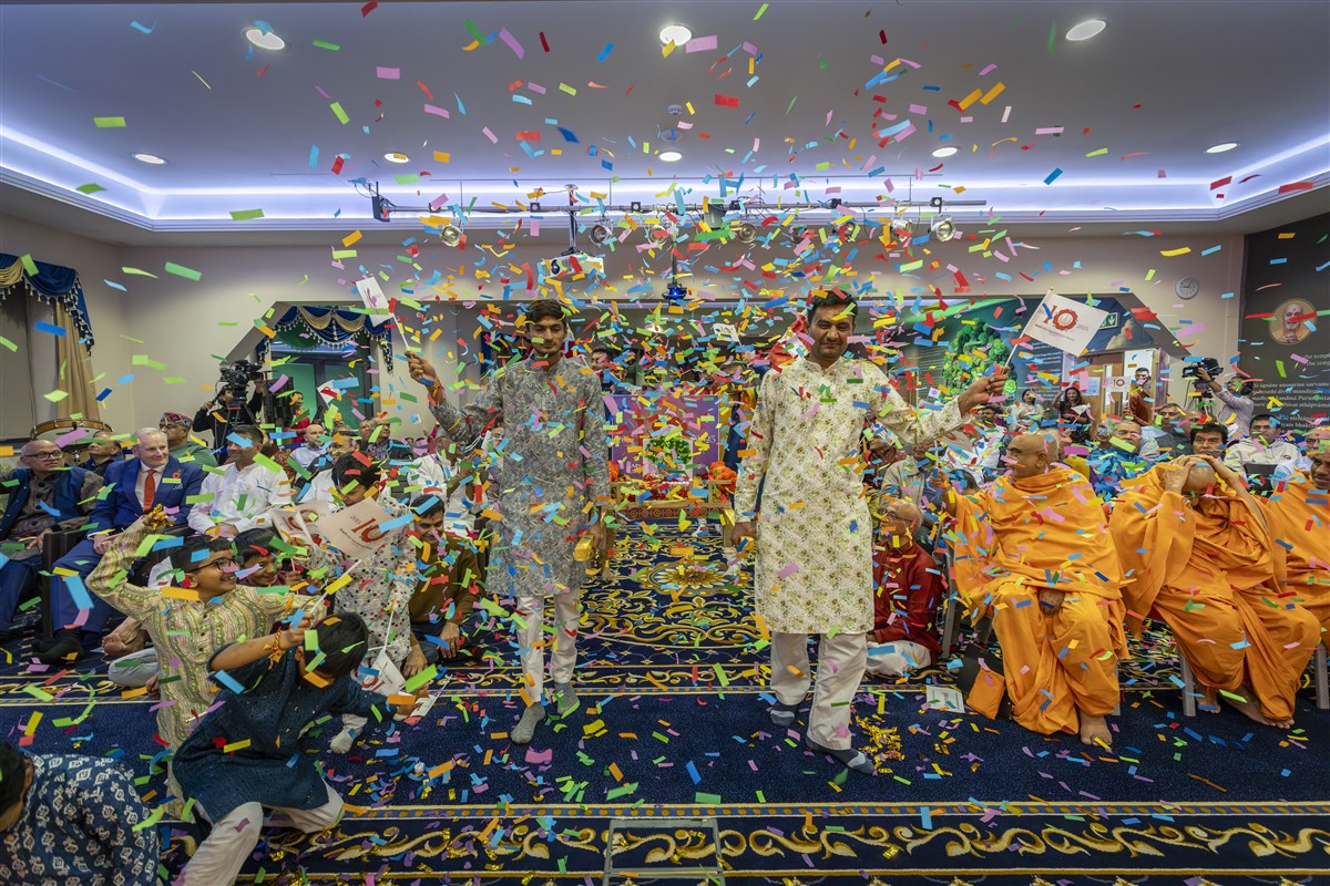 Cultural Programme
