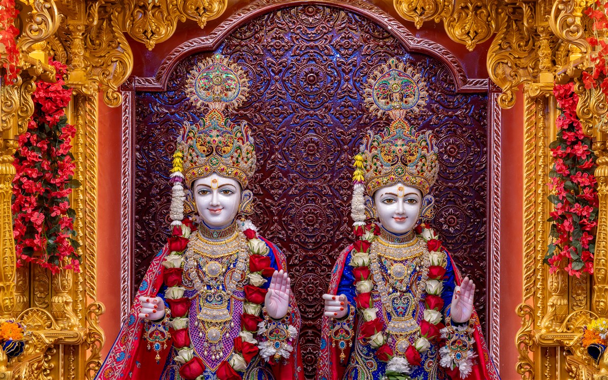 Murti Darshan