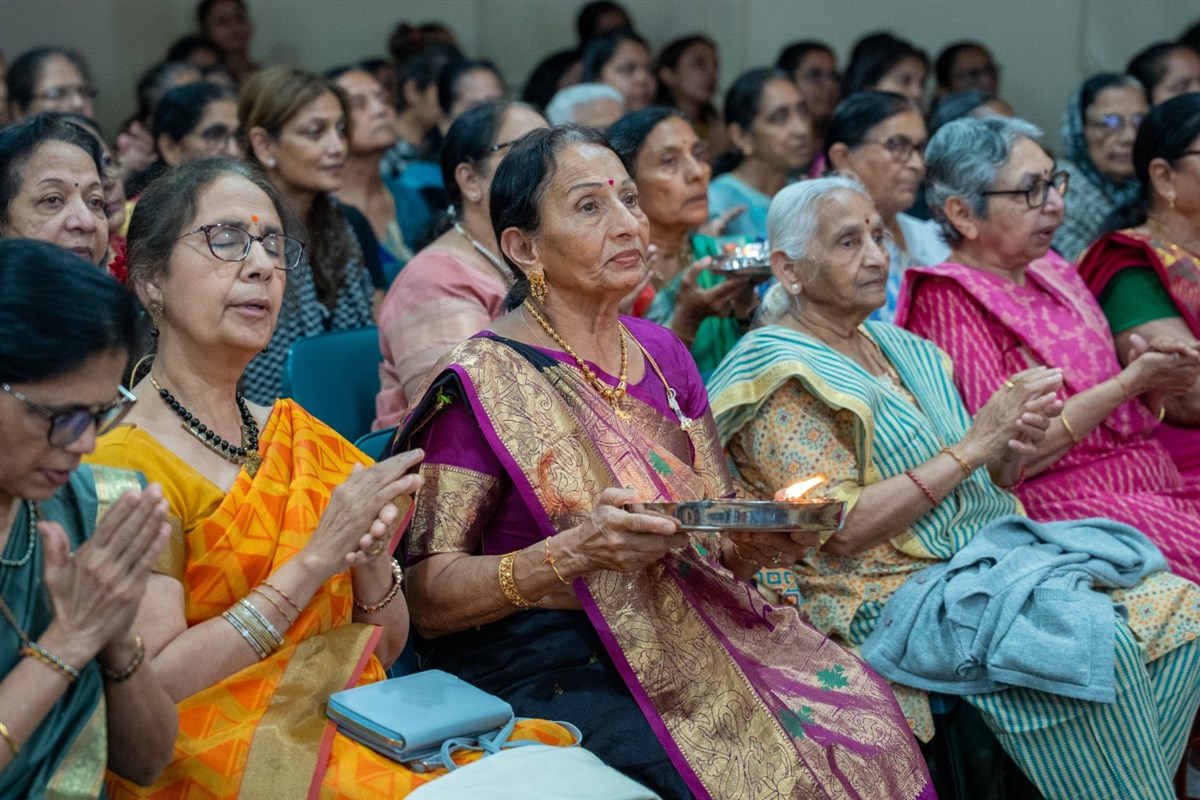 Shri Swaminarayan Jayanti 2026, Auckland