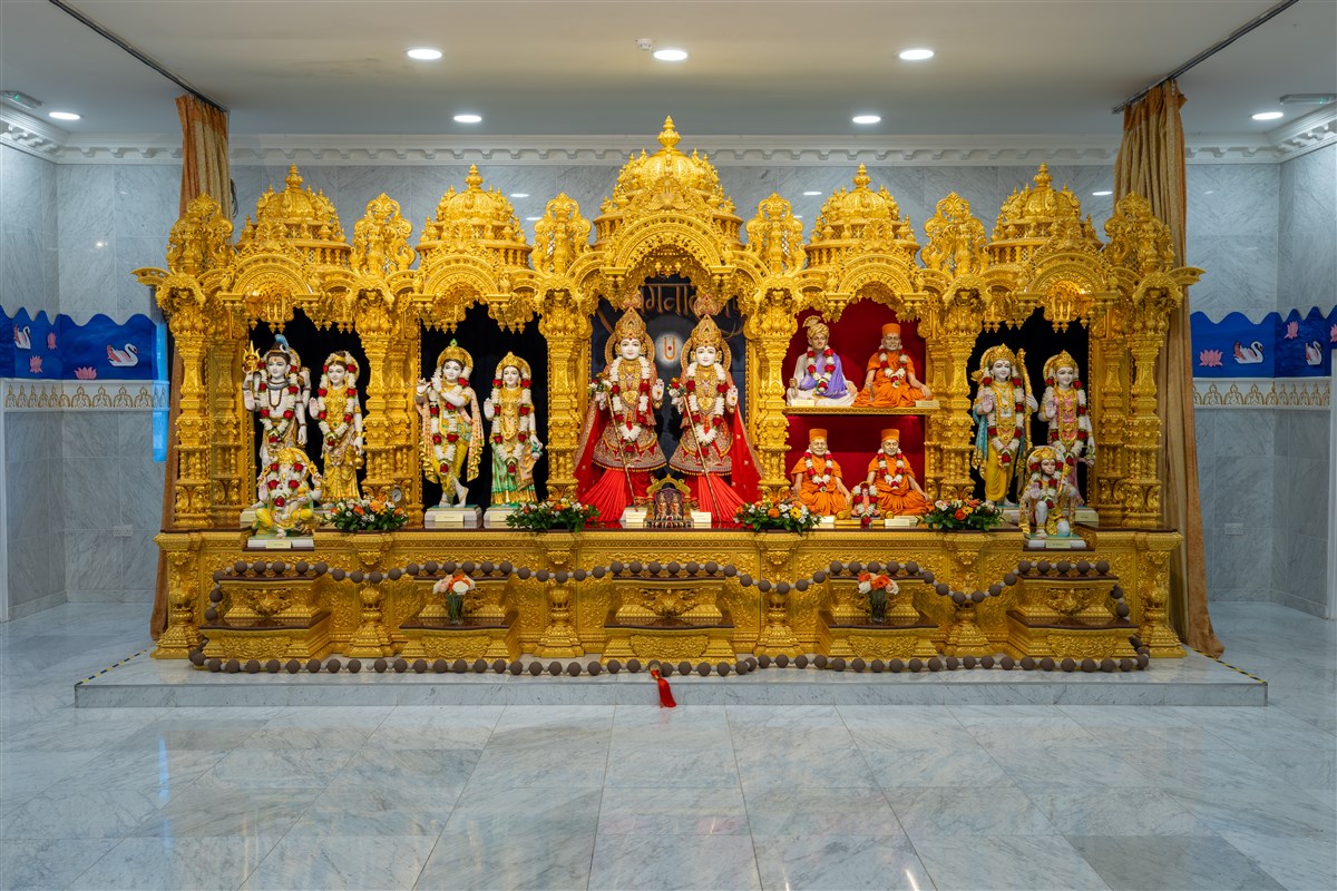 Darshan