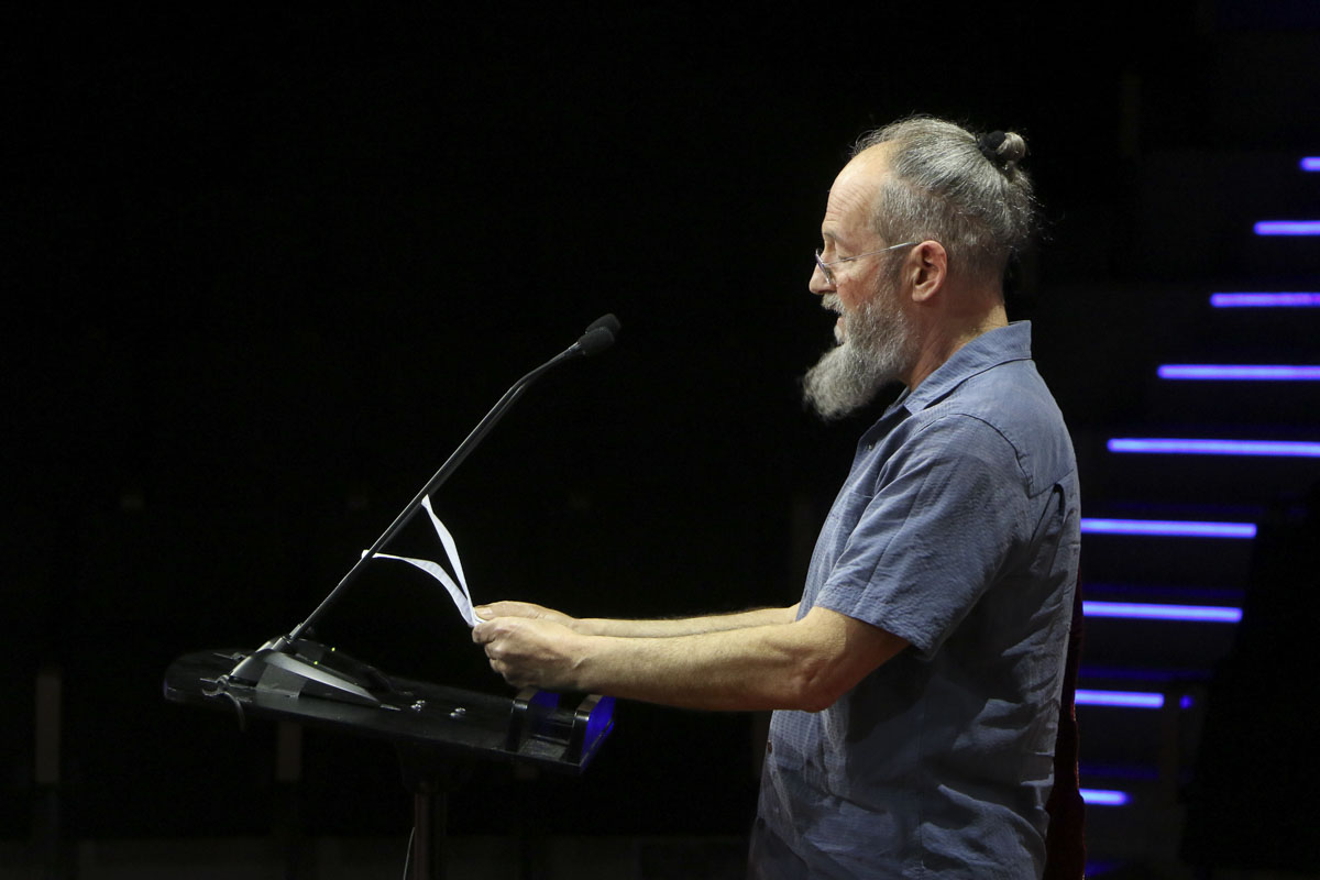 The Swaminarayan Tradition Represented at Historic 'The Dharmic Renaissance and The Athens Declaration' Summit , Athens, Greece