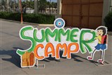 Summer Camp - 2026, BAPS SVM JND