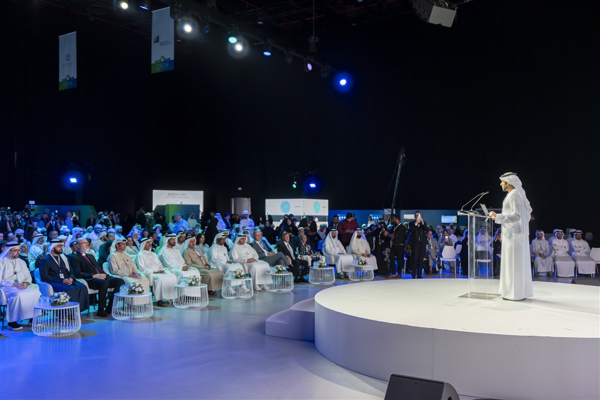 The 3rd International Dialogue of Civilizations and Tolerance Conference (IDCT 2026) in Abu Dhabi