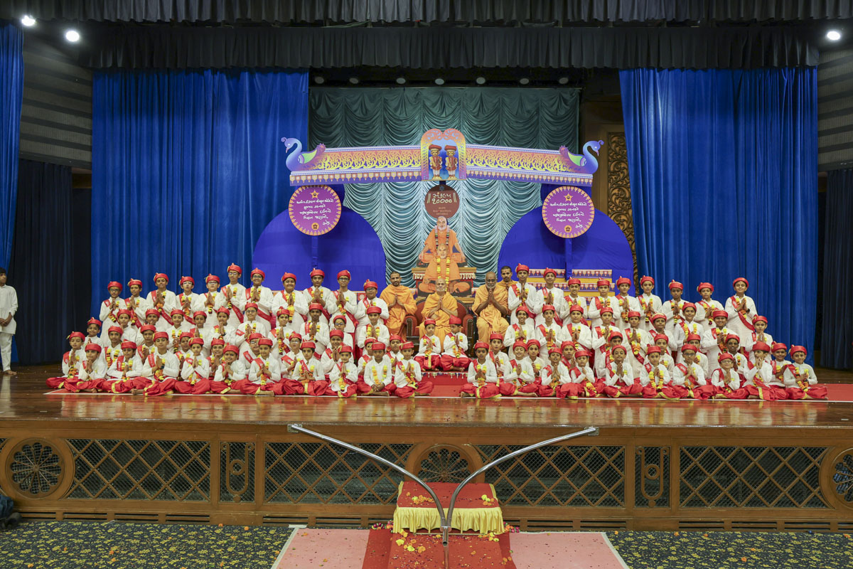 Group Photo