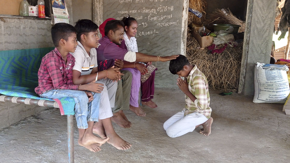 Sampark Abhiyan