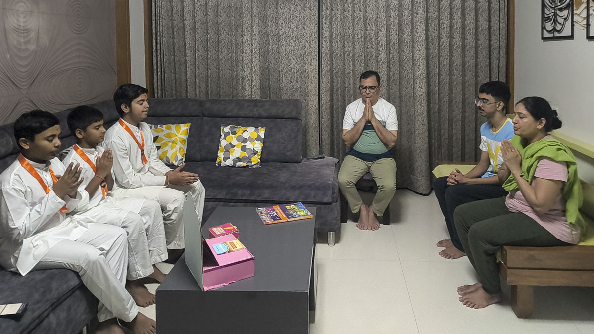 Sampark Abhiyan