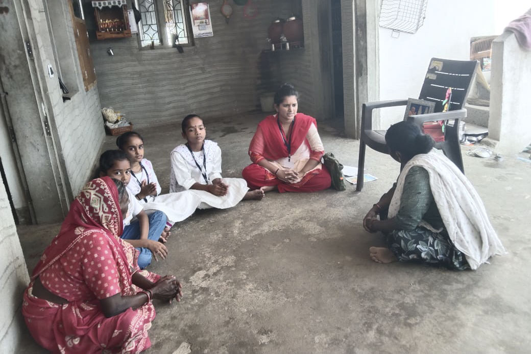 Sampark Abhiyan