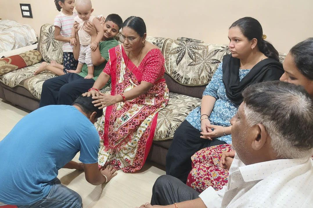 Sampark Abhiyan