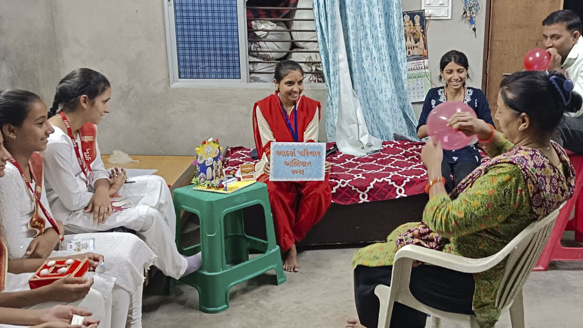 Sampark Abhiyan