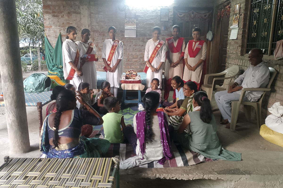 Sampark Abhiyan