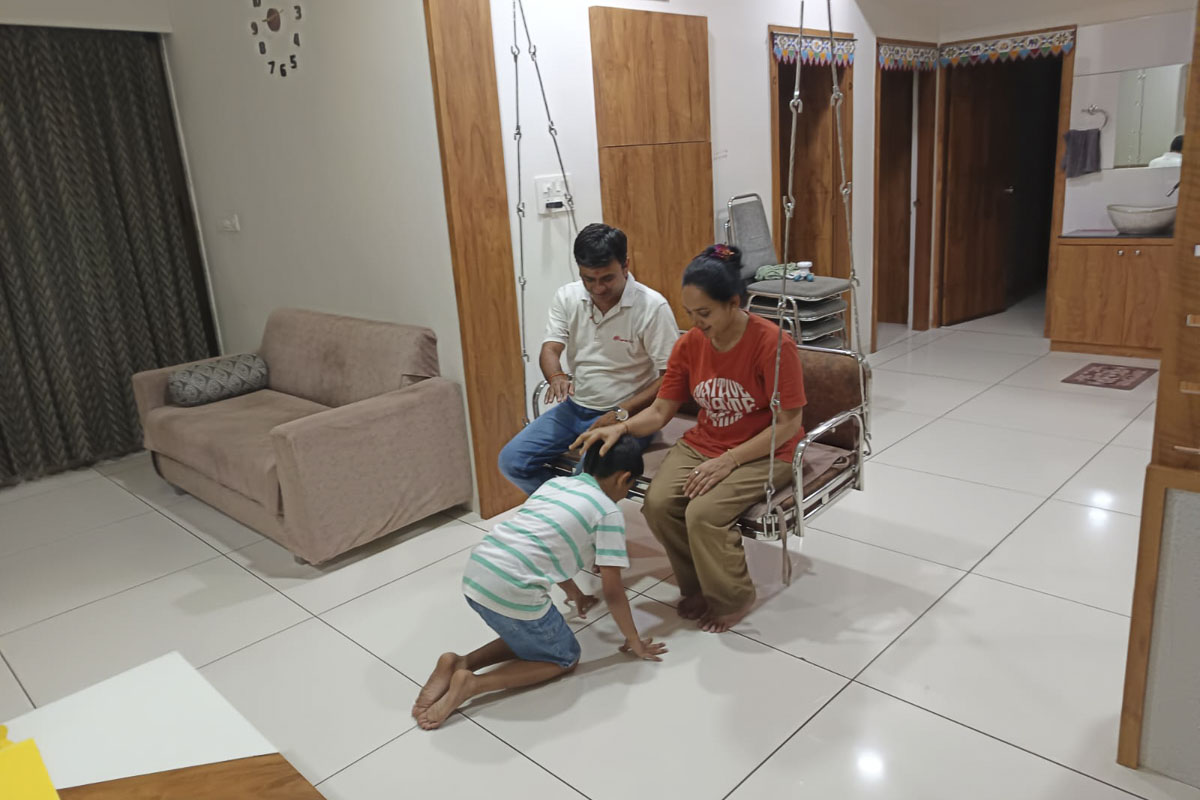 Sampark Abhiyan