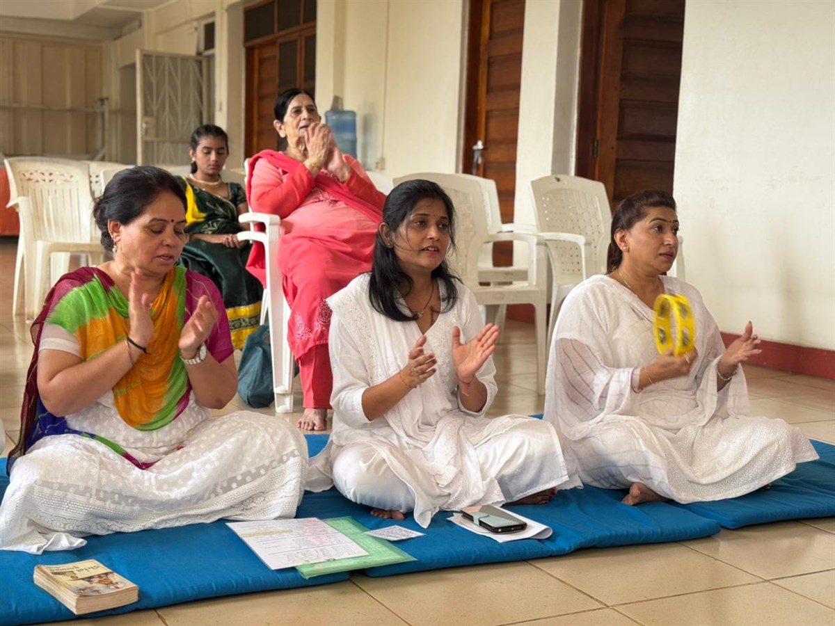 International Women’s Day Celebration 2026: Give to Gain, Tanga