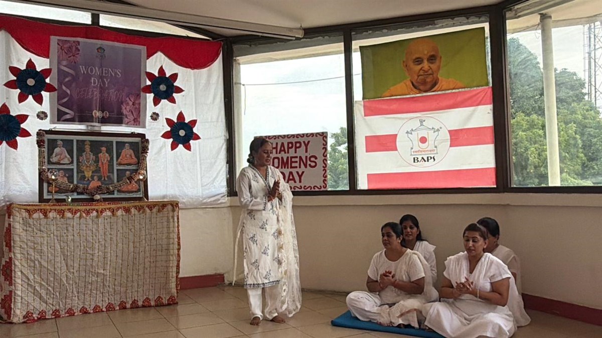 International Women’s Day Celebration 2026: Give to Gain, Tanga