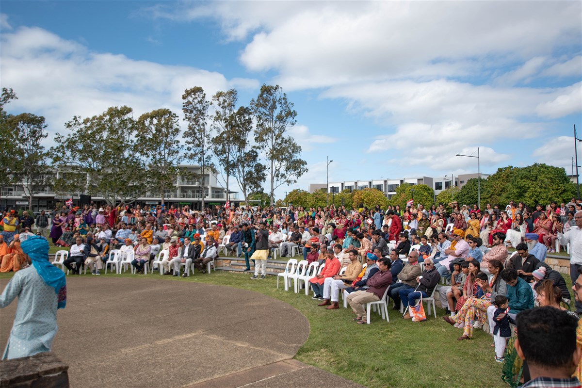 Rathyatra Celebration 2026, Brisbane
