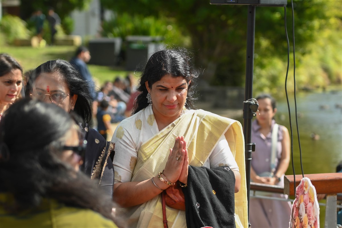 Rathyatra Celebration 2026, Brisbane