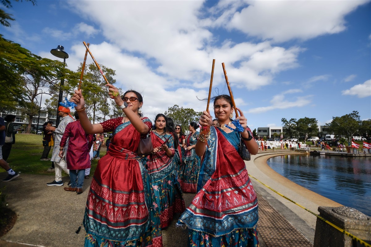 Rathyatra Celebration 2026, Brisbane