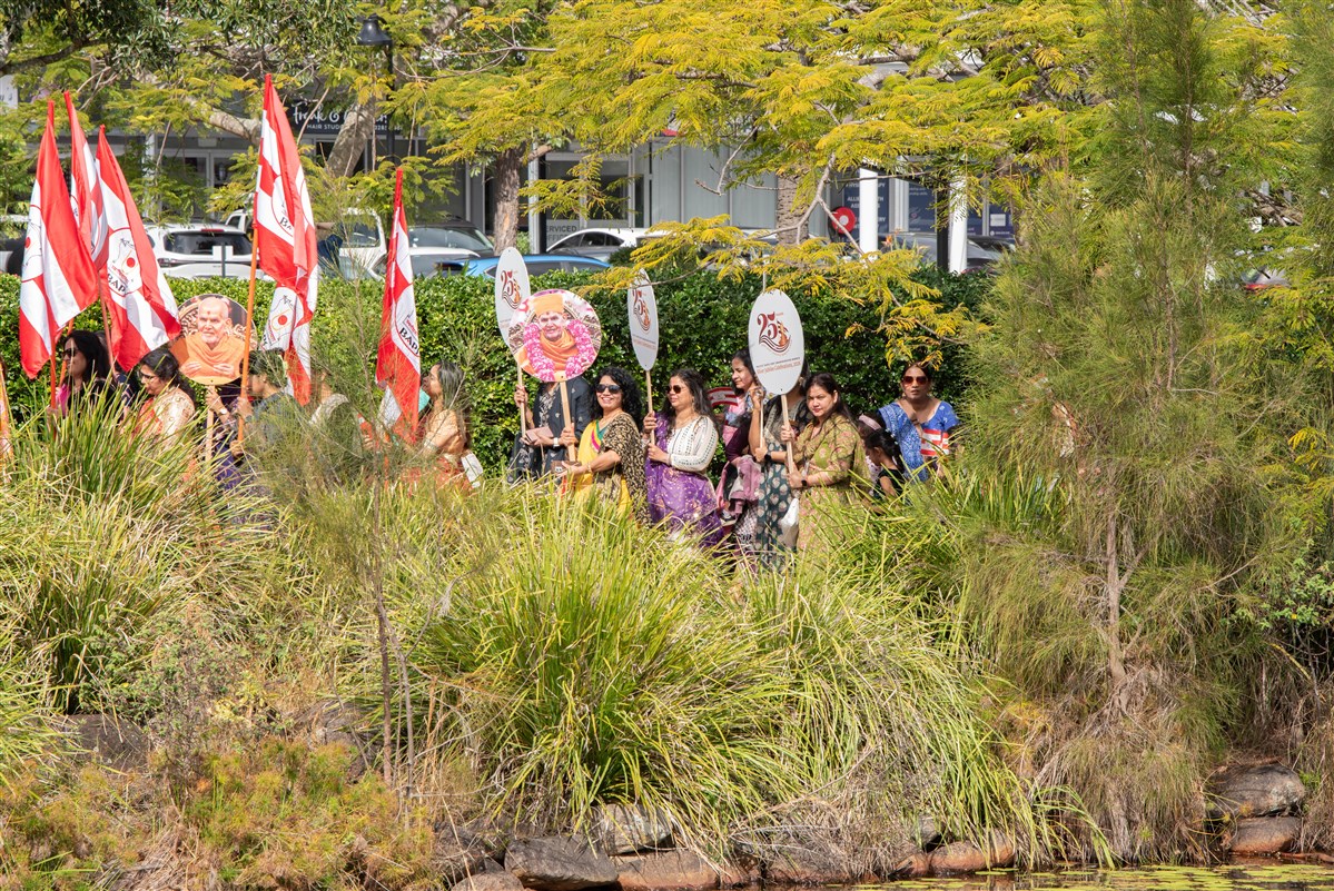 Rathyatra Celebration 2026, Brisbane