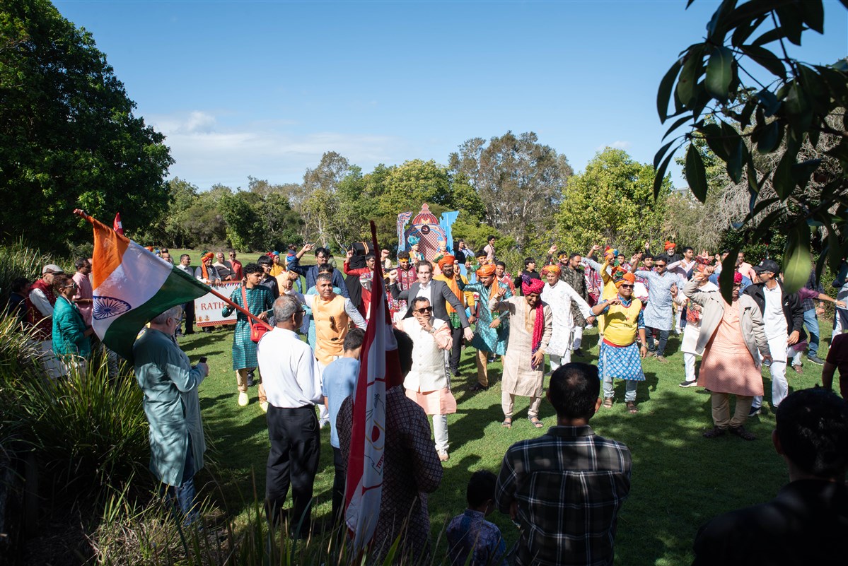 Rathyatra Celebration 2026, Brisbane