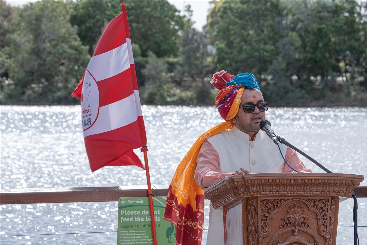 Rathyatra Celebration 2026, Brisbane