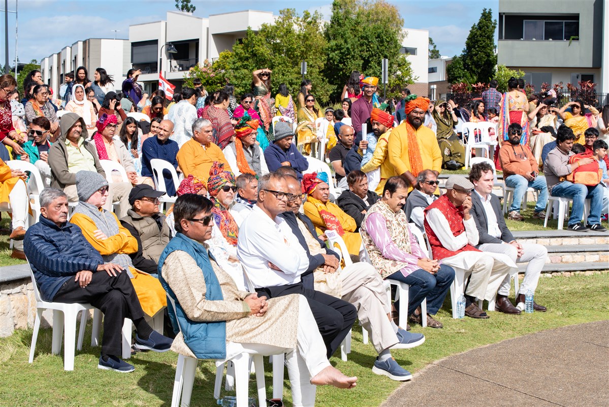 Rathyatra Celebration 2026, Brisbane