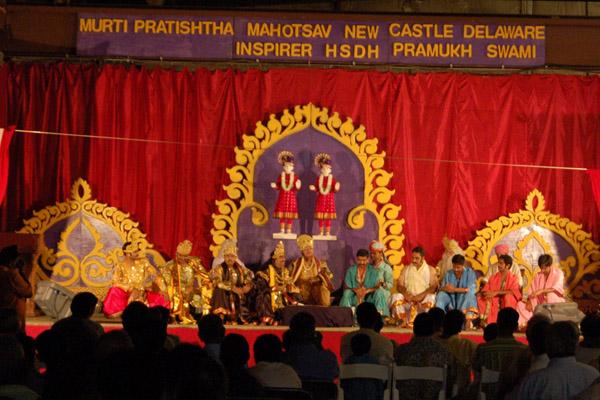 Murti-Pratishtha