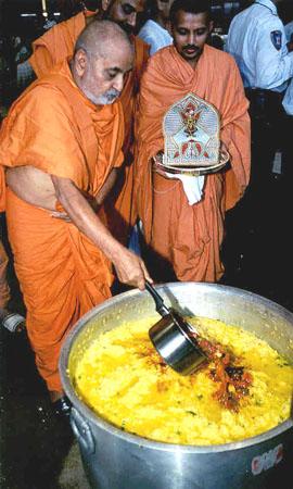 Shakotsav of Loya