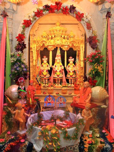 London