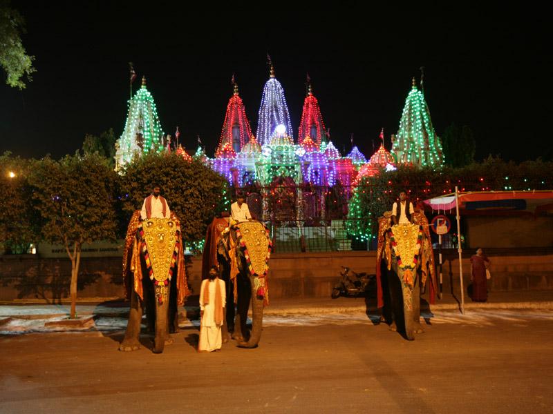 Mahayagna