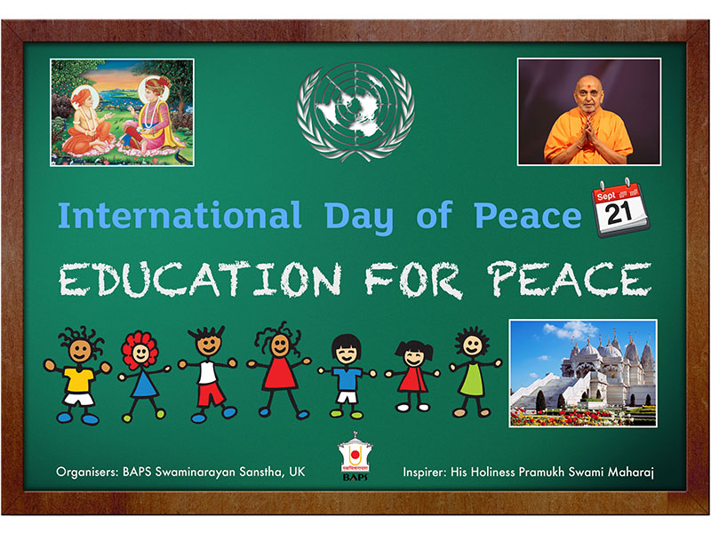 Peace Day