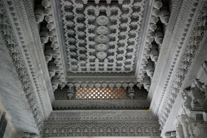 BAPS Shri Swaminarayan Mandir, Robbinsville, NJ