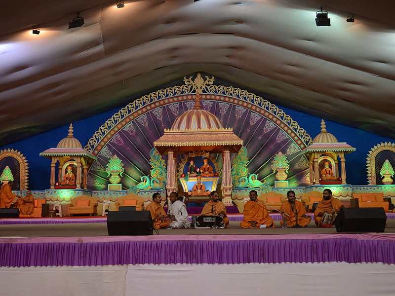 Sanman Sabha