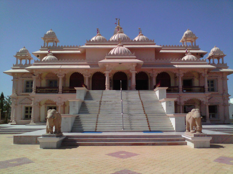 10th Anniversary Celebrations, Kalol