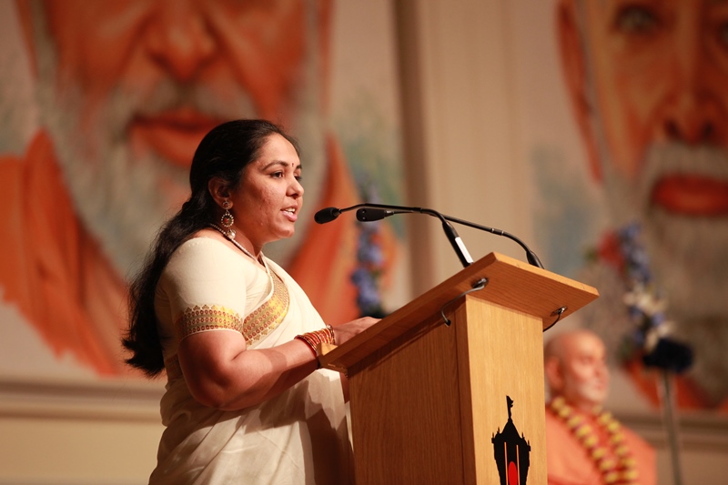 Sharad Purnima: Mahila Utsav