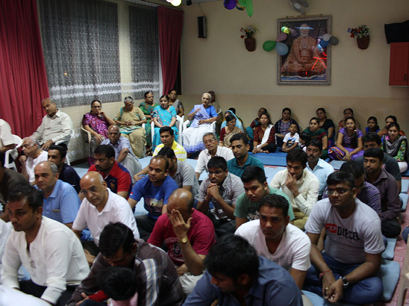 Pramukh Swami Maharaj's 94th Janma Jayanti (Birthday) Celebrations, Limbe, Malawi