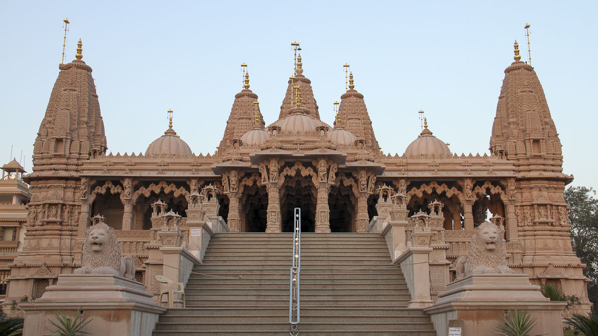 Vastu Pravesh
