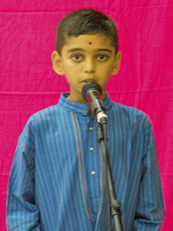 Shri Swaminarayan Jayanti Celebration 2015, Dar-es-Salaam