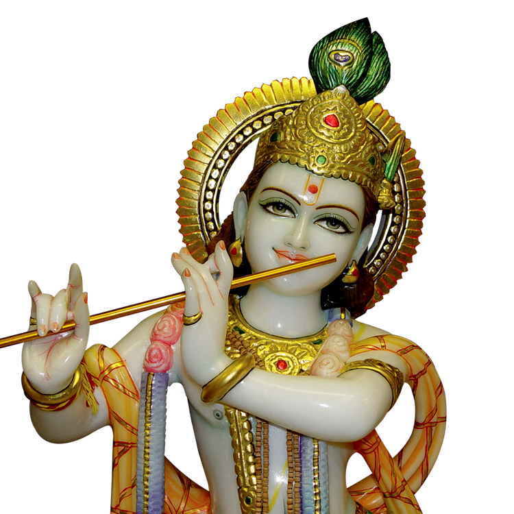 Janmashtami Celebration 