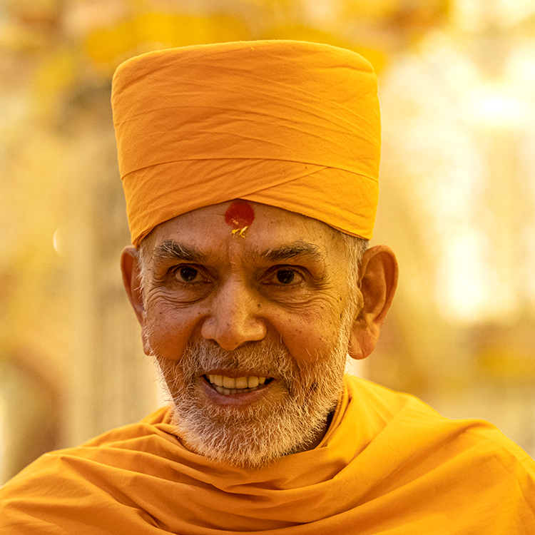 Women’s Celebration of HH Mahant Swami Maharaj’s Birthday