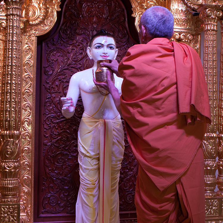 23rd Mandir Patotsav 
