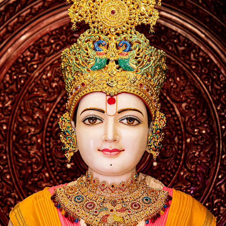 Bhakti Parva - Ladies