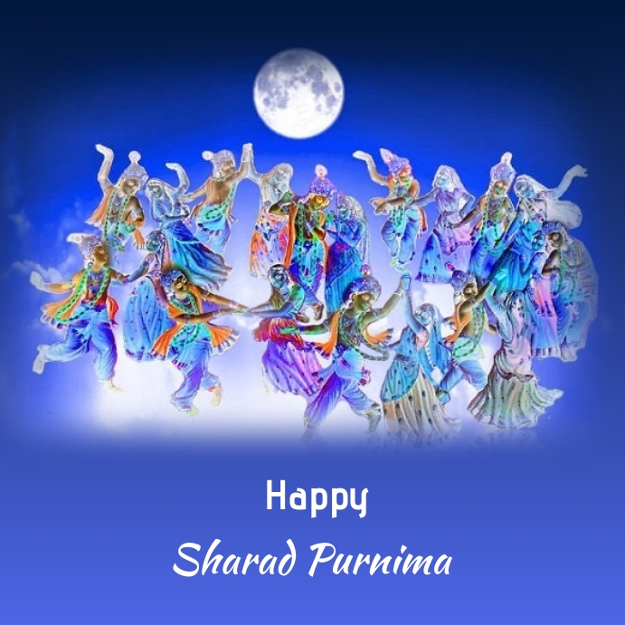 Sharad Purnima