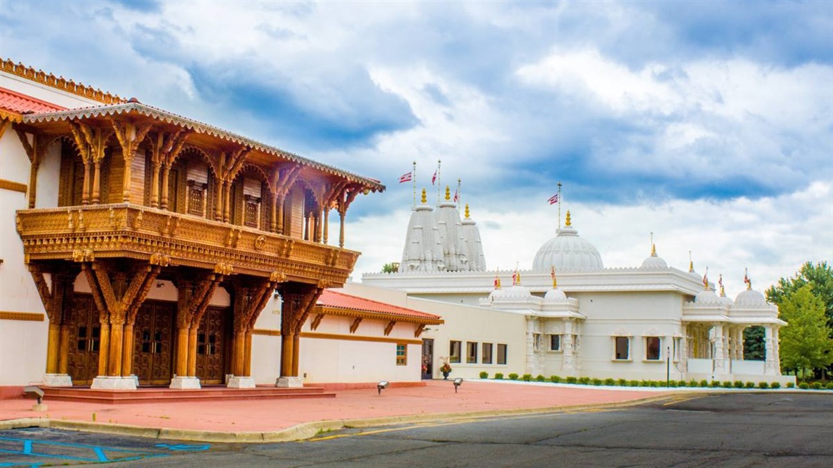 Mandir